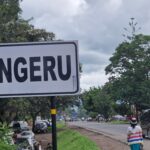 tengeru