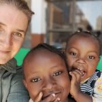 pomoc dzieciom kenia