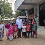 wolontariat misyjny salvatti