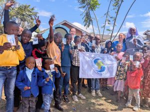 wolontariusze wyzwania fundacja salvatti