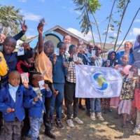 wolontariusze wyzwania fundacja salvatti